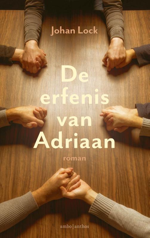 Johan Lock De Erfenis Van Adriaan thumbnail