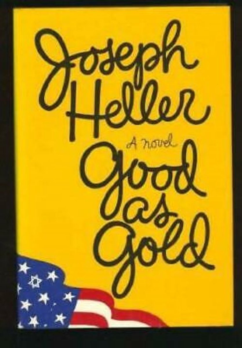 Good as Gold