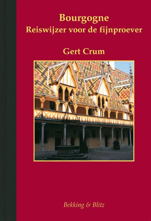 Handboek voor de bourgogneliefhebber / Cote de d'or / Culinaire miniaturenreeks / 27