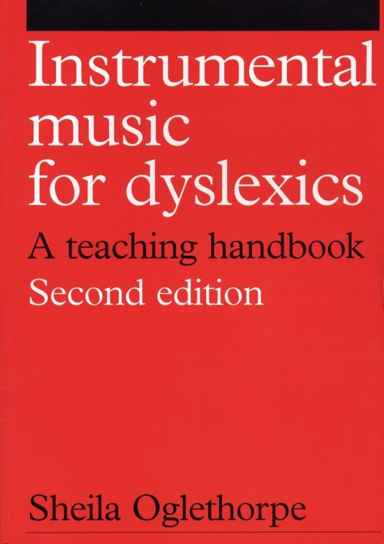 Instrumental Music For Dyslexics