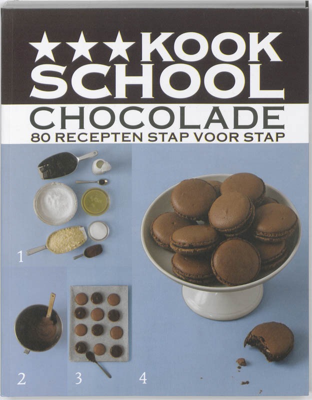boekenbalie_9789002235252_cover Kookschool Chocolade