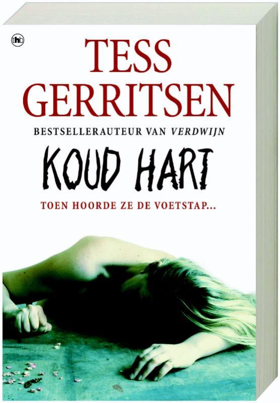 Koud hart