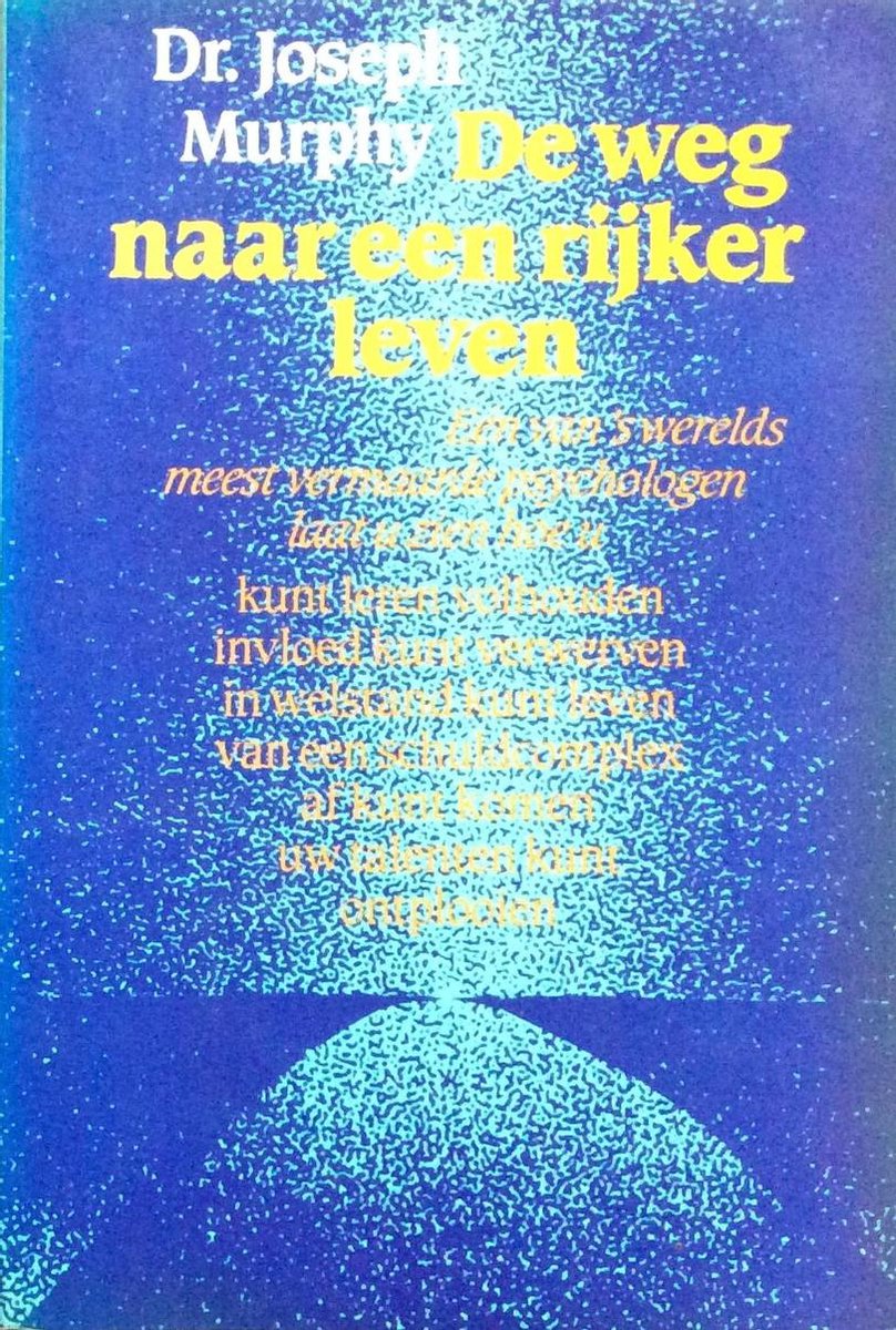 boekenbalie_9789025717018_cover De weg naar een rijker leven