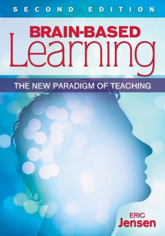Eric P. Jensen Brain-Based Learning thumbnail