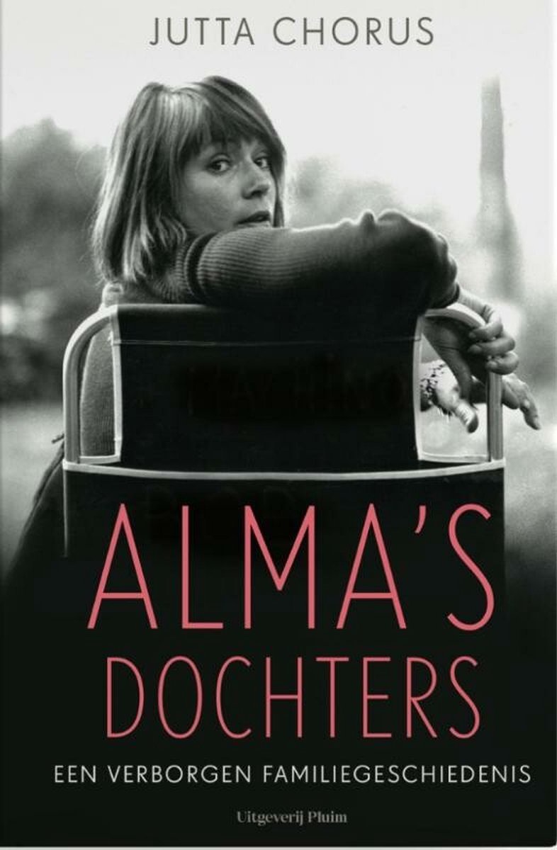 Jutta Chorus Alma's Dochters thumbnail