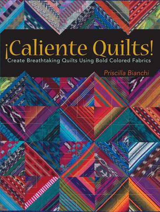 Quilting With Color