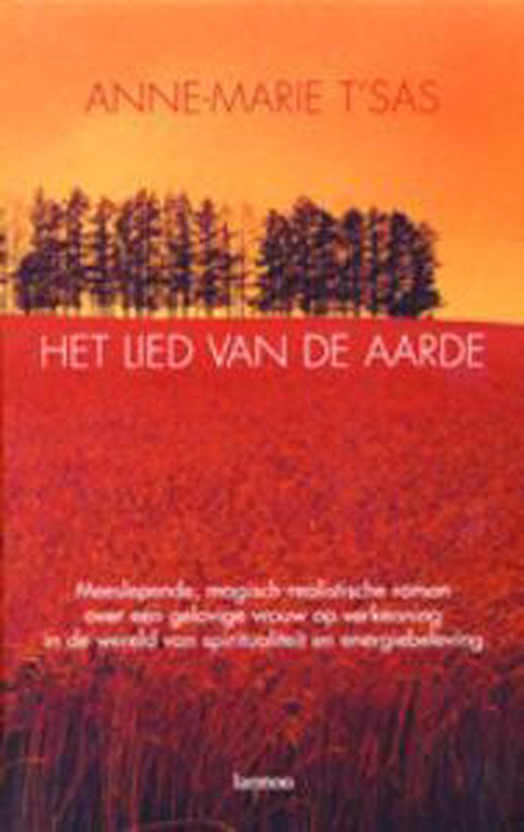 Lied Van De Aarde