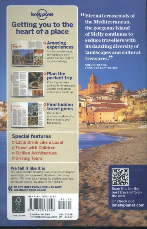 Sicily achterkant