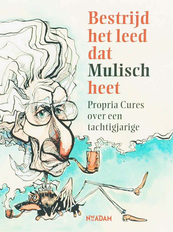 boekenbalie_9789046802823_cover Bestrijd het leed dat Mulisch heet
