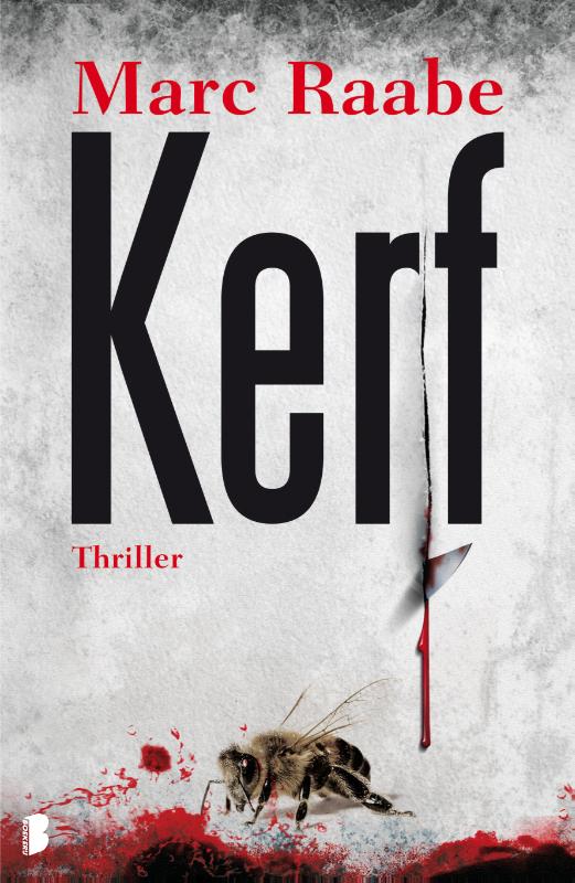 Marc Raabe Kerf thumbnail