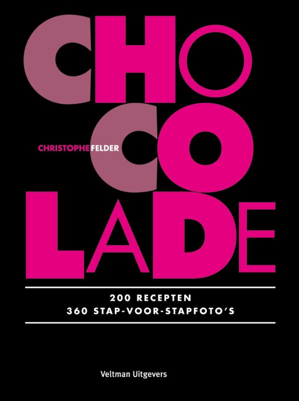 Christophe Felder Chocolade thumbnail