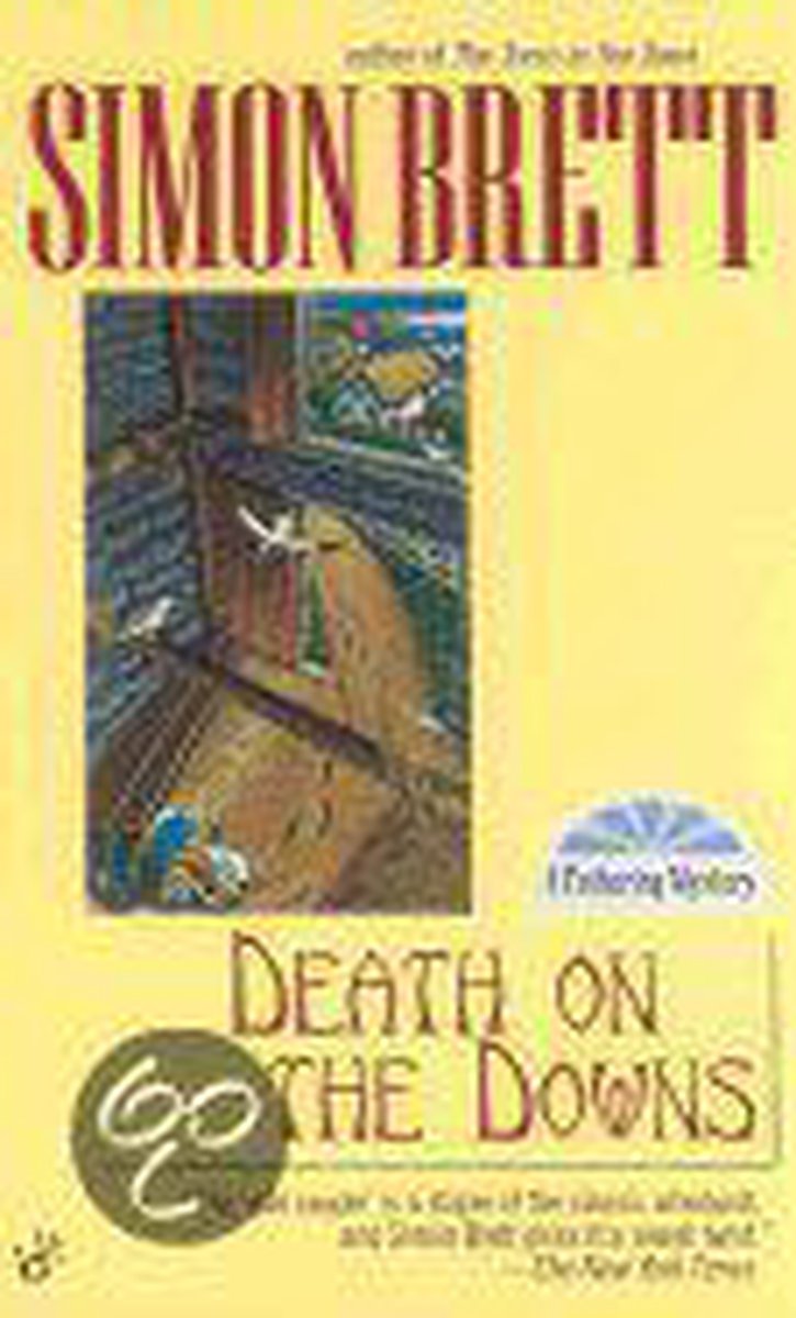 Death on the Downs