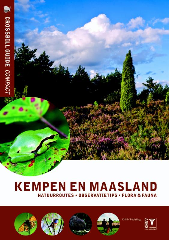 Kempen en Maasland / Crossbill Compact