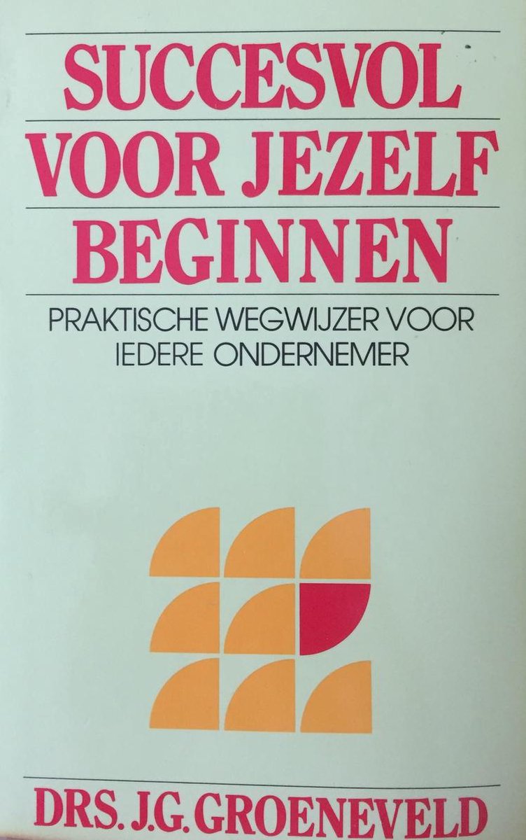 boekenbalie_9789060570708_cover Succesvol voor jezelf beginnen