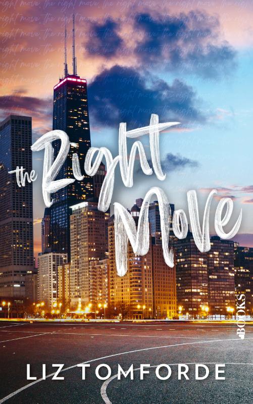 The right move / Windy city / 2