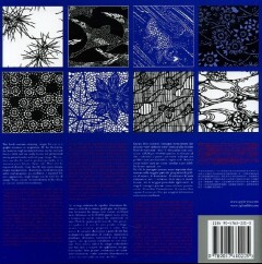Japanese Patterns achterkant