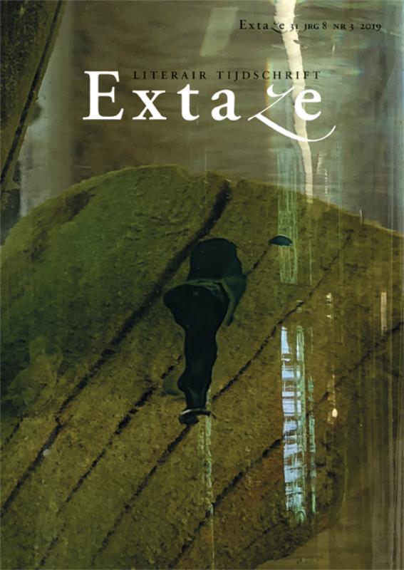 Extaze 31 / Extaze Literair tijdschrift / 32