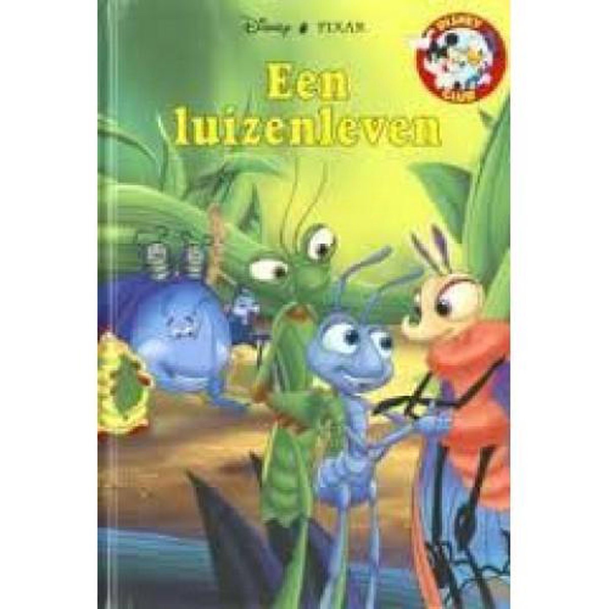 Disney Een Luizenleven thumbnail