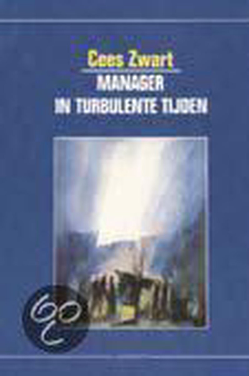 Manager in turbulente tijden / Paradigma