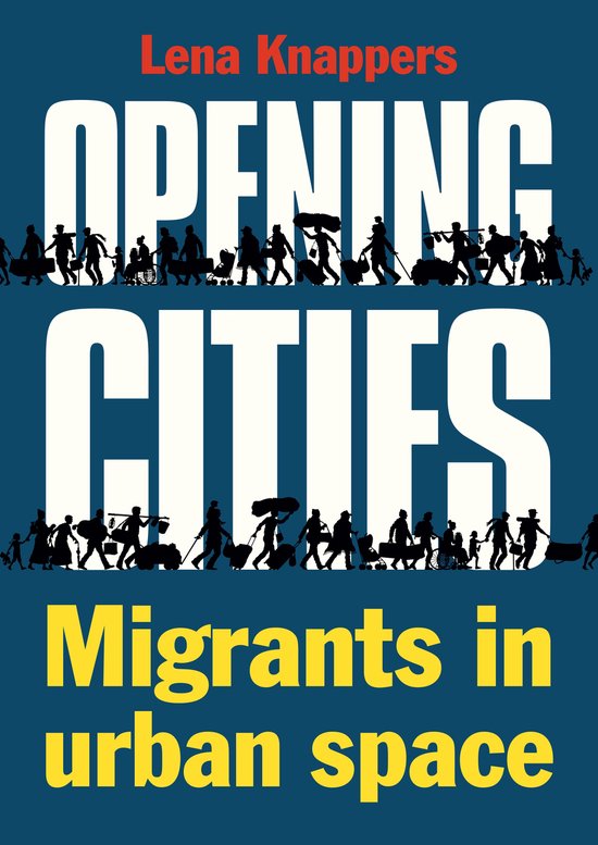 Opening cities