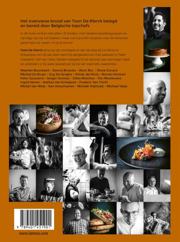 Het Brood Boek achterkant