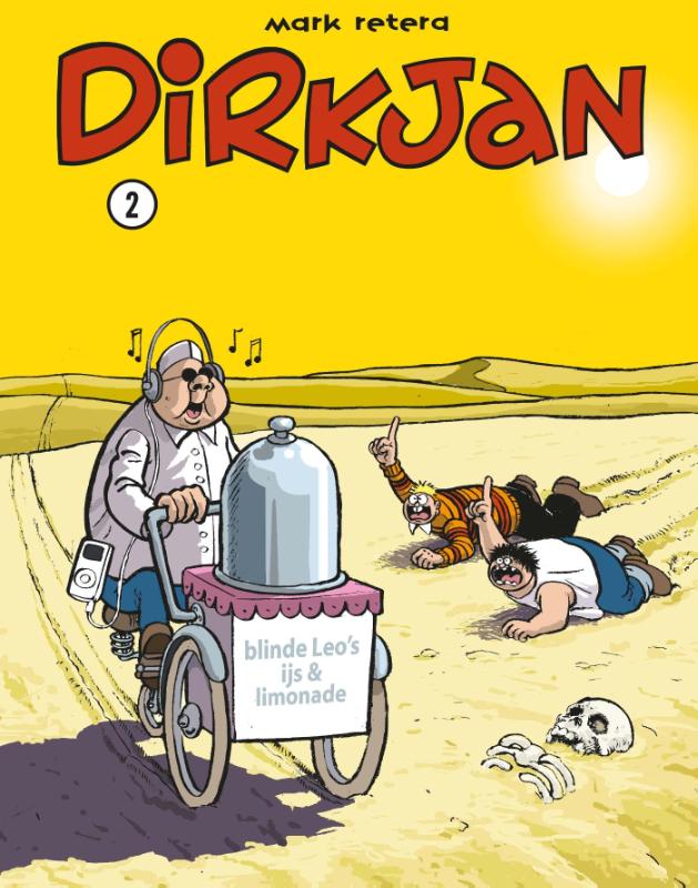 Dirkjan 02. dirkjan deel 02