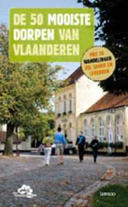 De 50 mooiste dorpen van Vlaanderen