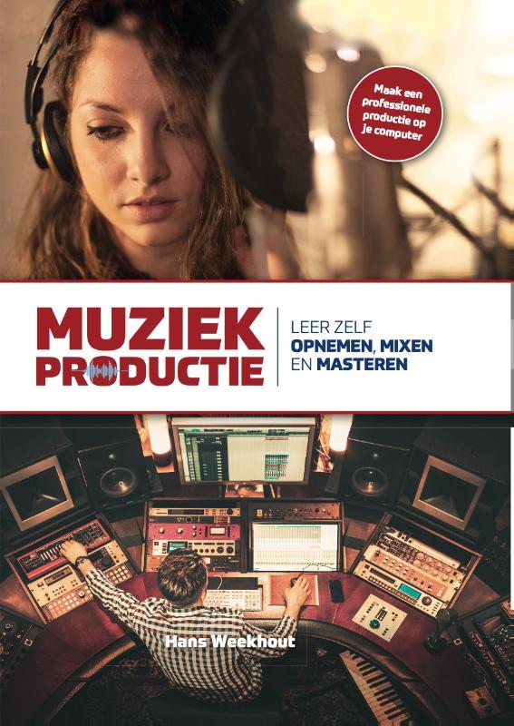 Muziekproductie