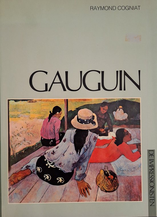 Paul Gauguin