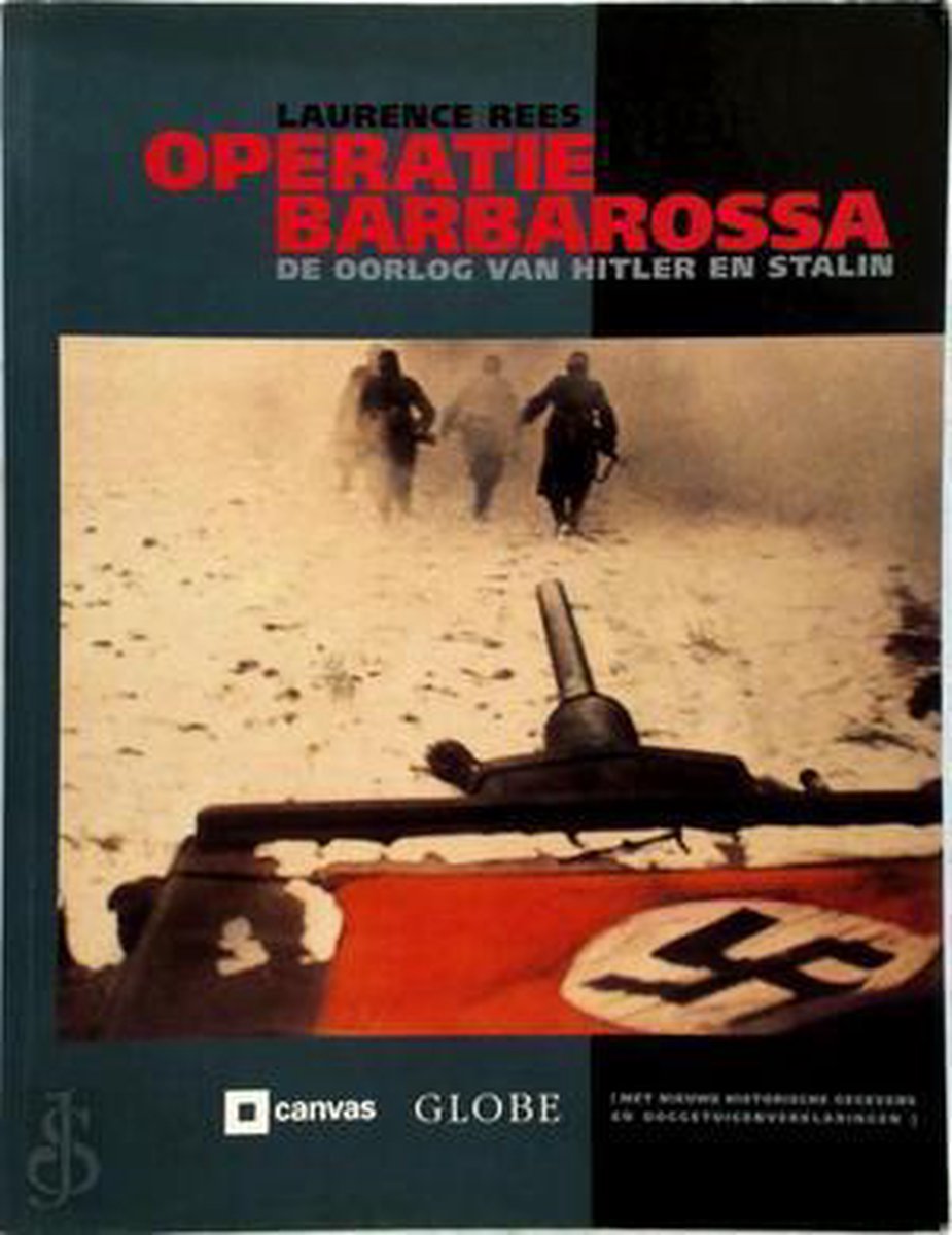Operatie Barbarossa
