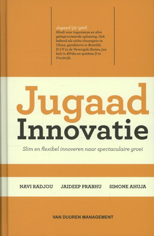Navi Radjou Jugaad Innovatie thumbnail