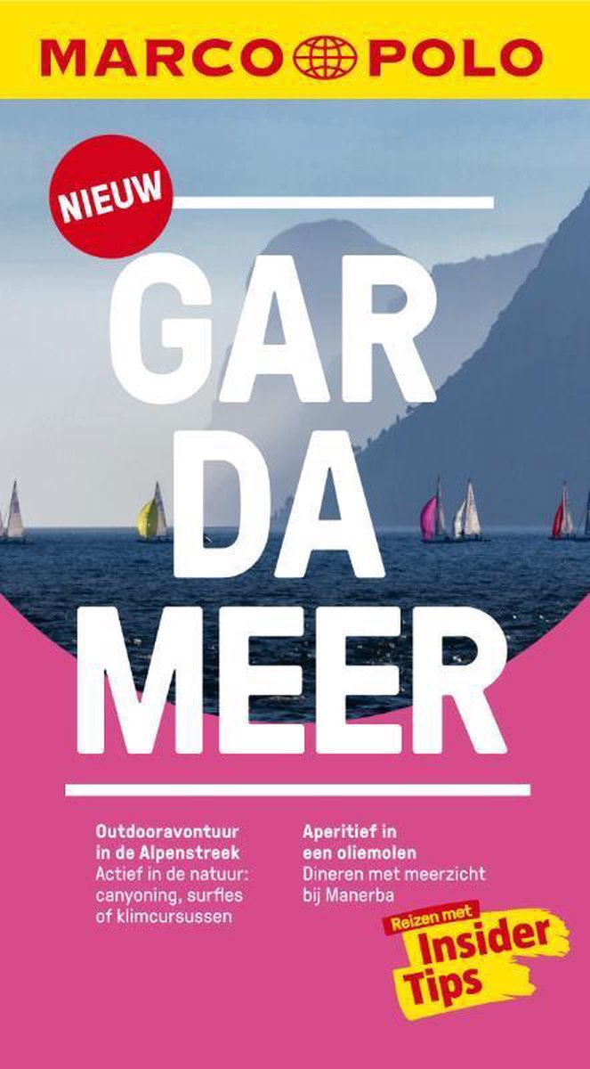 Gardameer Marco Polo NL