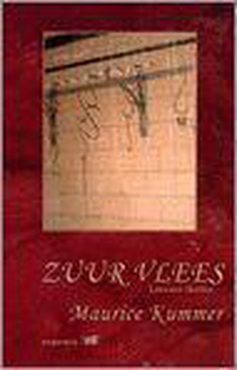 ZUUR VLEES