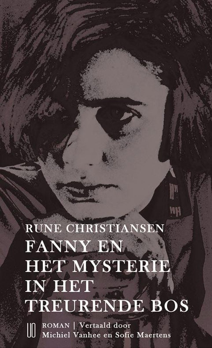 boekenbalie_9789492068293_cover Fanny en het mysterie in het treurende bos