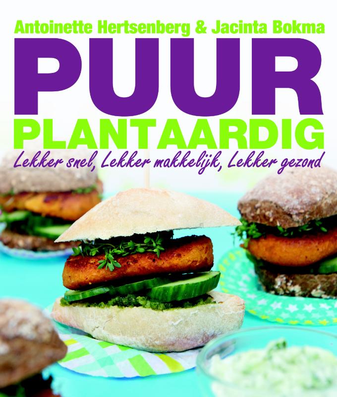 boekenbalie_9789045201924_cover Puur plantaardig