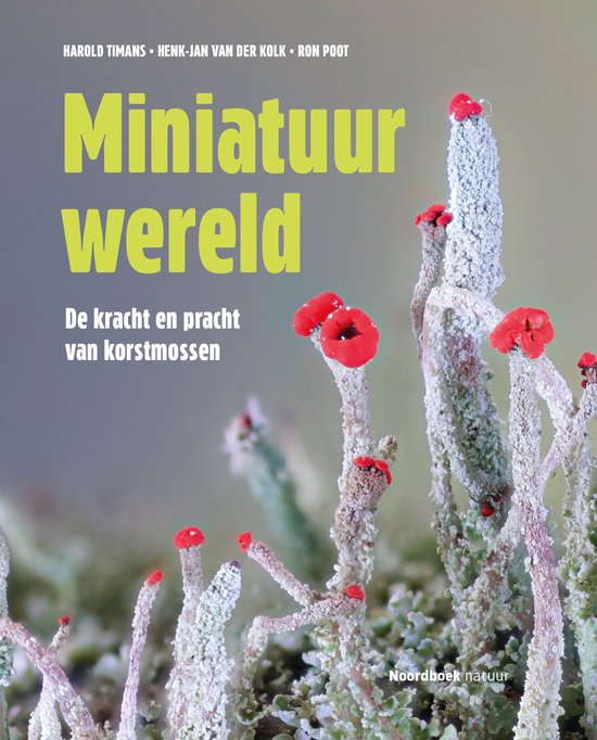 Miniatuurwereld / Noordboek Natuur