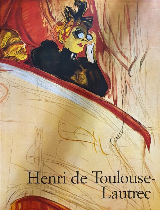 TOULOUSE LAUTREC
