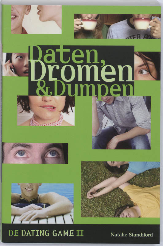 Daten, dromen en dumpen / Dating Game / 2