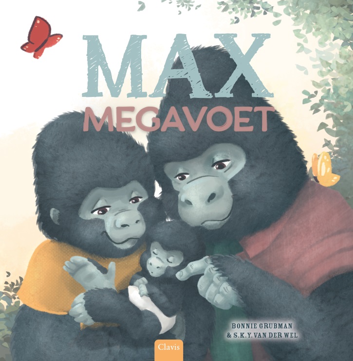 Bonnie Grubman Max Megavoet thumbnail