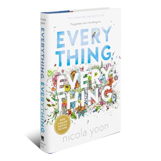 Everything, Everything