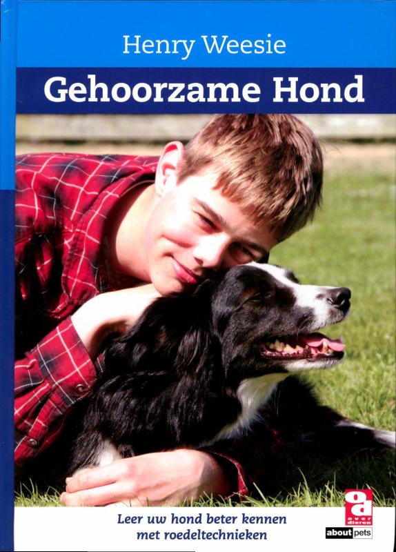 Over Dieren - Gehoorzame hond