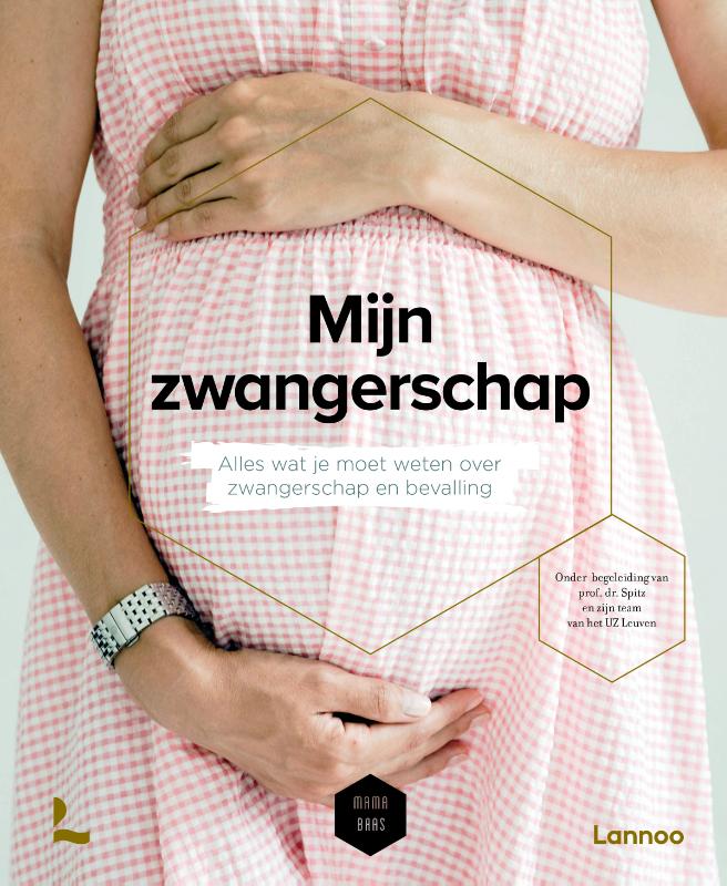 Mijn zwangerschap / Mama Baas