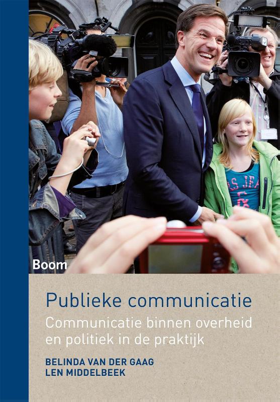 Publieke communicatie