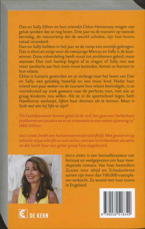 De kleine dingen De kleine dingen achterkant