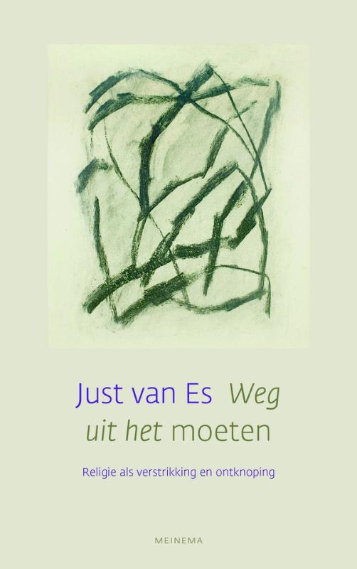 Just van Es Weg Uit Het Moeten thumbnail