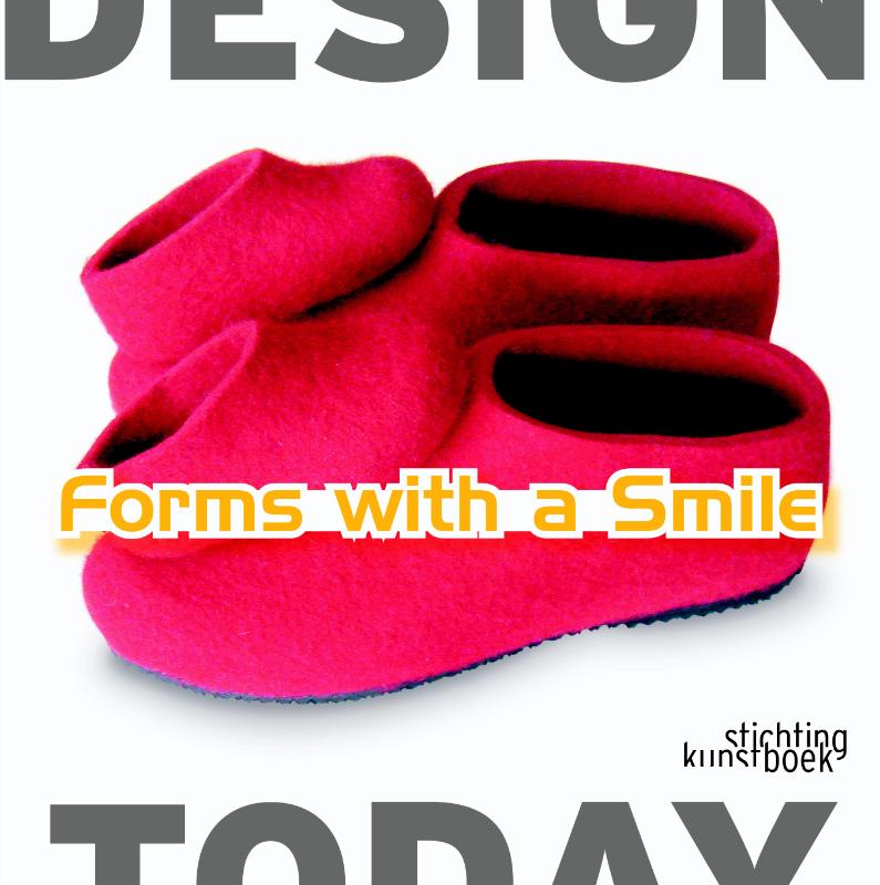 Design Today: Forms with a Smile