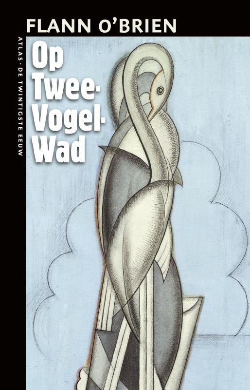 Flann O'Brien Op Twee-Vogel-Wad / De Twintigste Eeuw