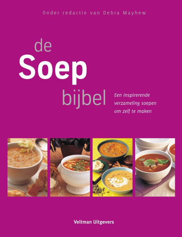 De Soepbijbel thumbnail