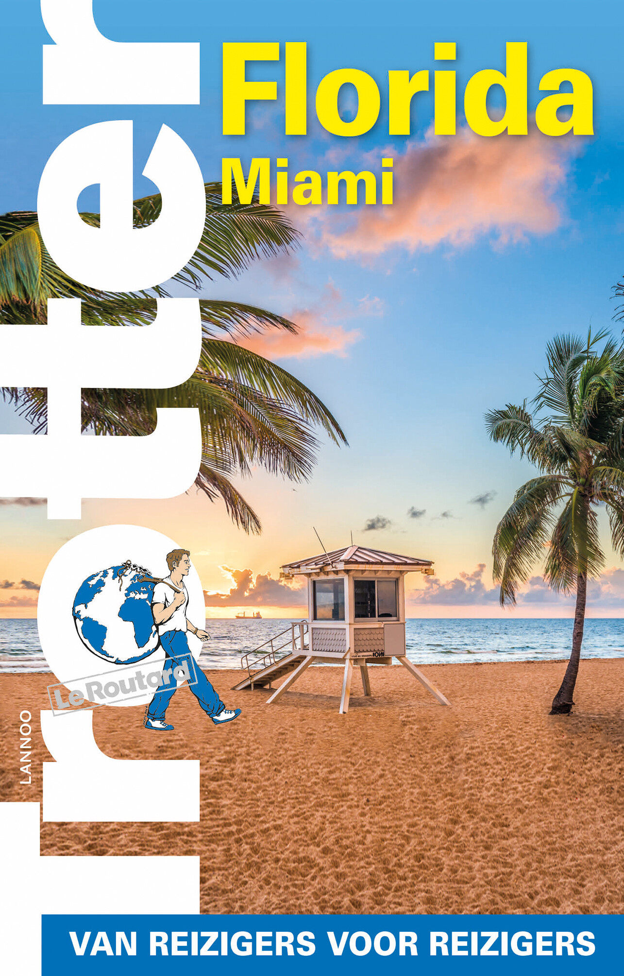 Florida / Trotter van reizigers voor reizigers