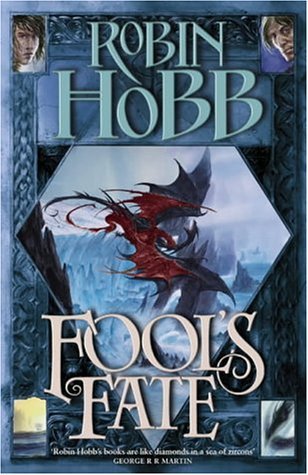 Fool'S Fate